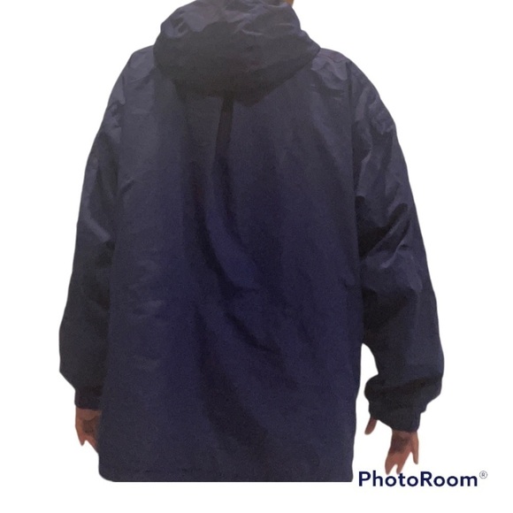 Obermeyer Vintage Rosi Snow Jacket Women Blue - Picture 5 of 14